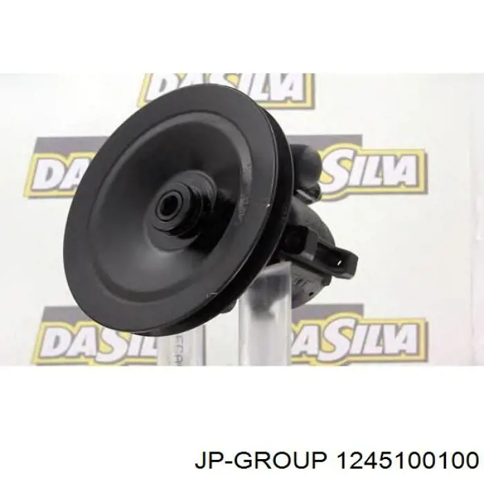 Bomba de dirección asistida  JP Group 1245100100 precio, desde 47,64 EUR