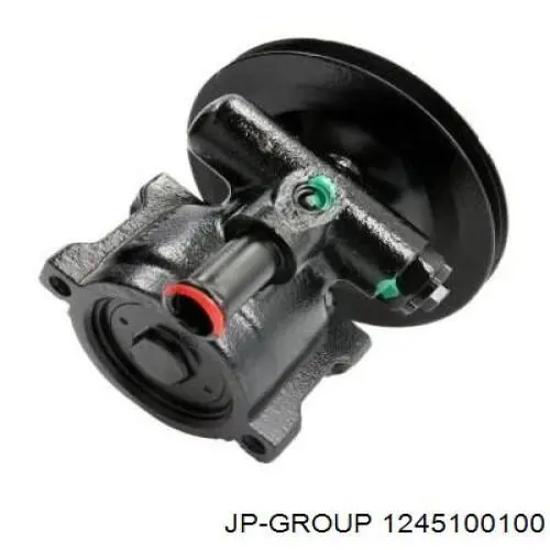 Comprar 1245100100 JP Group Bomba servodireccion