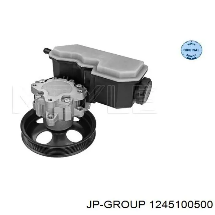 7691900110 ZF Parts bomba hidráulica de dirección