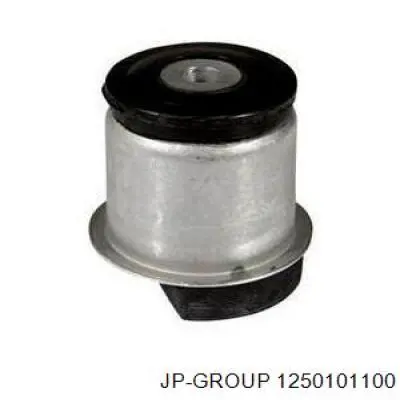 Suspensión, cuerpo del eje trasero Opel Zafira A05