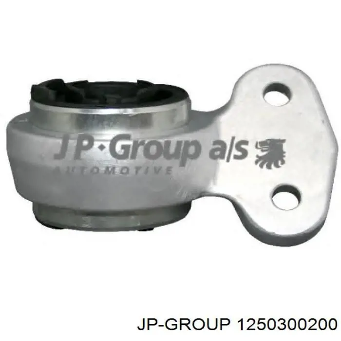 Silentblock del brazo de suspensión 1250300200 JP Group