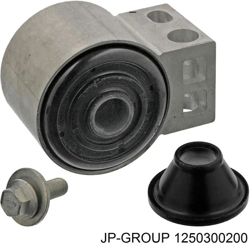 Silentblock de brazo de suspensión JP Group 1250300200 precio, desde 32,46 EUR