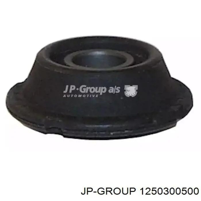 1250300500 JP Group silentblock de suspensión delantero inferior