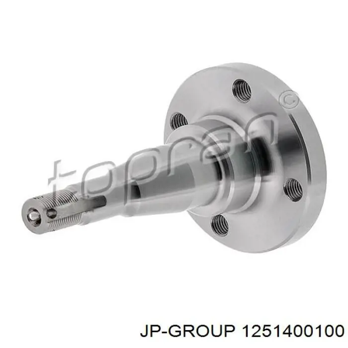 Buje de rueda JP Group 1251400100 precio, desde 21,60 EUR