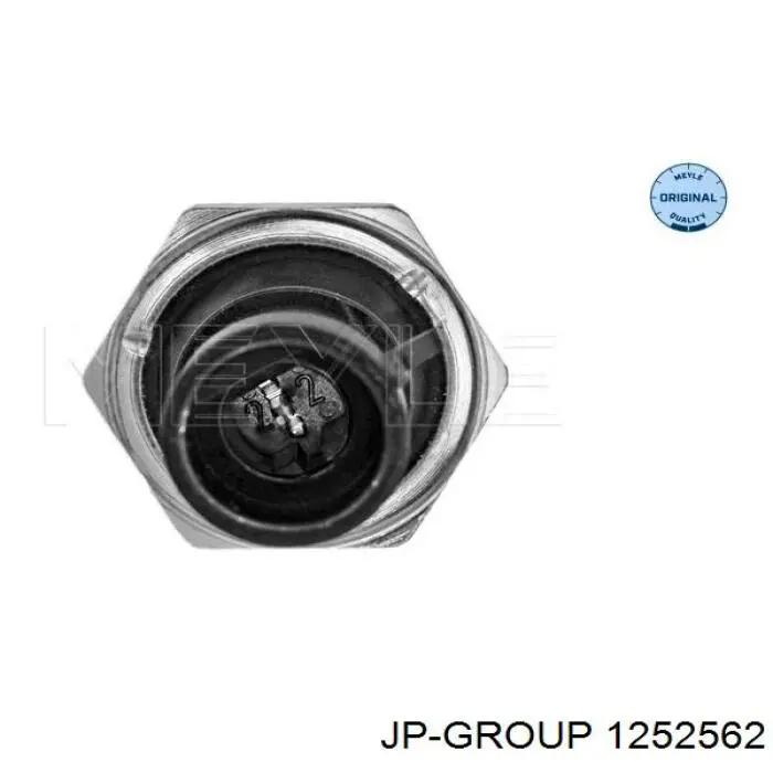 Indicador, presión del aceite Fiat 500 312