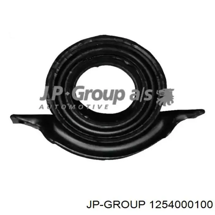 0458367 Opel Acoplamiento elástico del cardán delantero/trasero