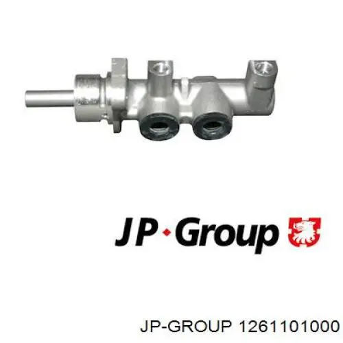 Comprar 1261101000 JP Group Cilindro maestro de frenos