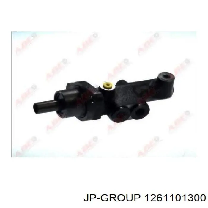 Comprar 1261101300 JP Group Cilindro maestro de frenos