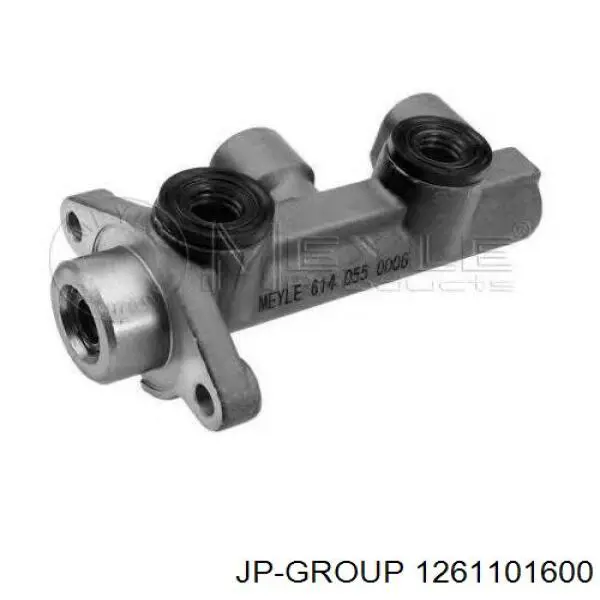 Cilindro maestro de frenos JP Group 1261101600 precio, desde 48,94 EUR