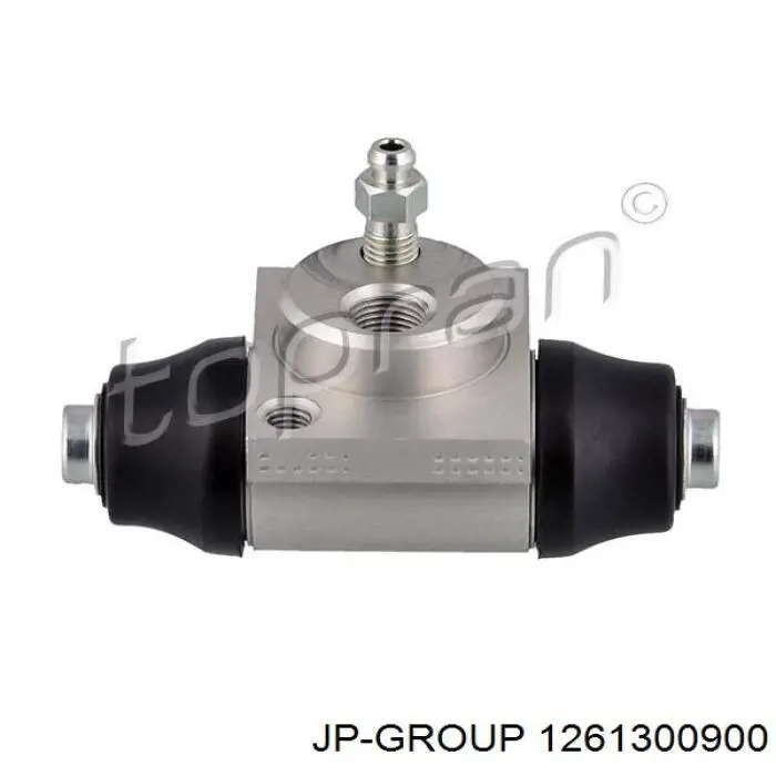 1261300900 JP Group cilindro de freno de rueda trasero