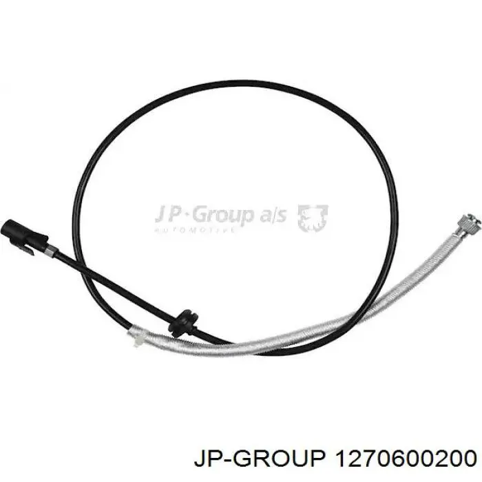 1270600200 JP Group cable velocímetro
