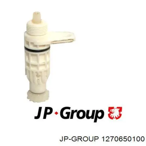Comprar 1270650100 JP Group Engranaje conducido del velocímetro