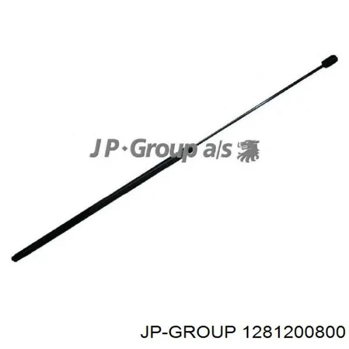 1281200800 JP Group amortiguador maletero