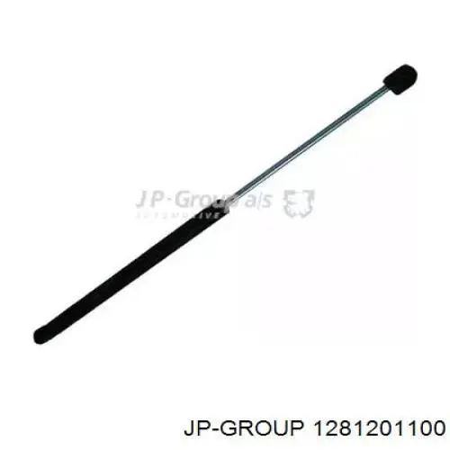 Amortiguador de maletero JP Group 1281201100 precio, desde 13,14 EUR