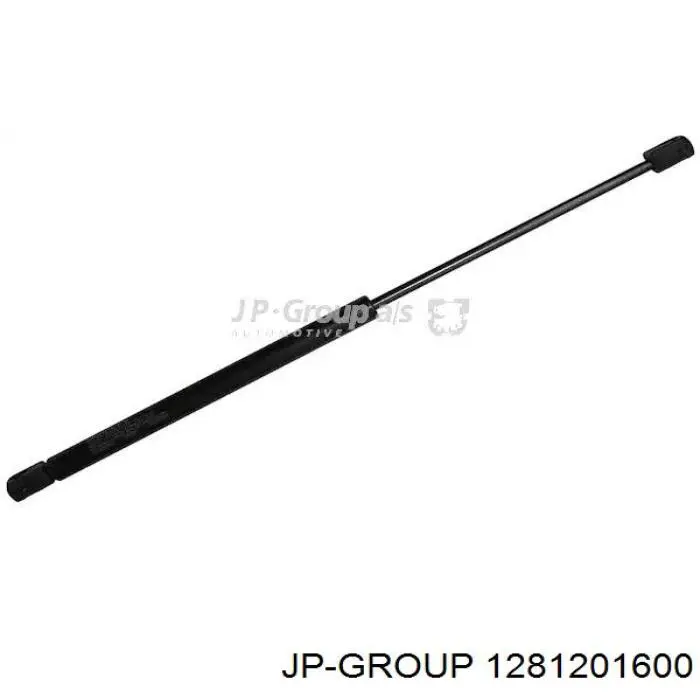 Amortiguador de maletero JP Group 1281201600 precio, desde 11,36 EUR