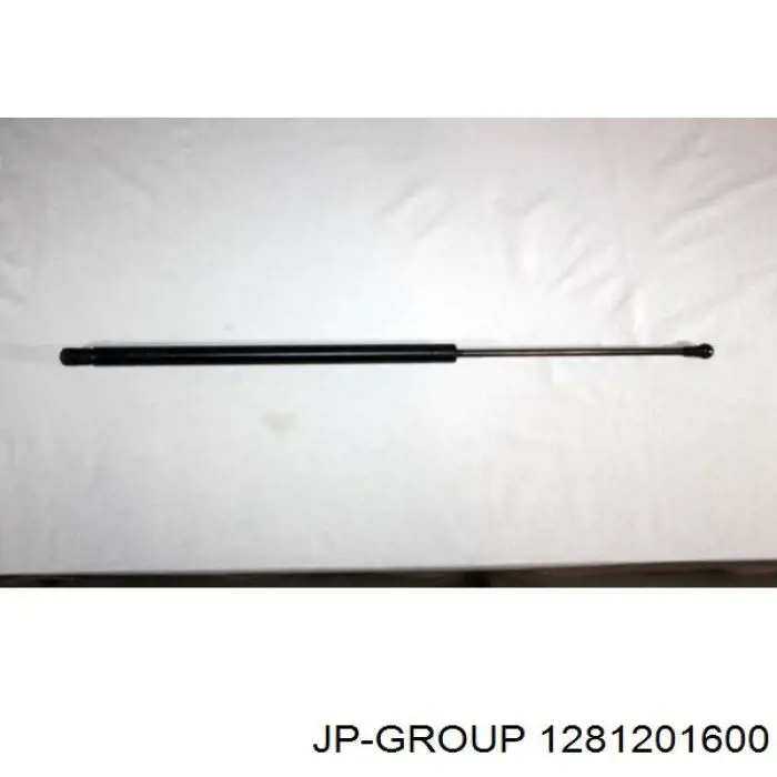 Comprar 1281201600 JP Group Amortiguador de puerta trasera