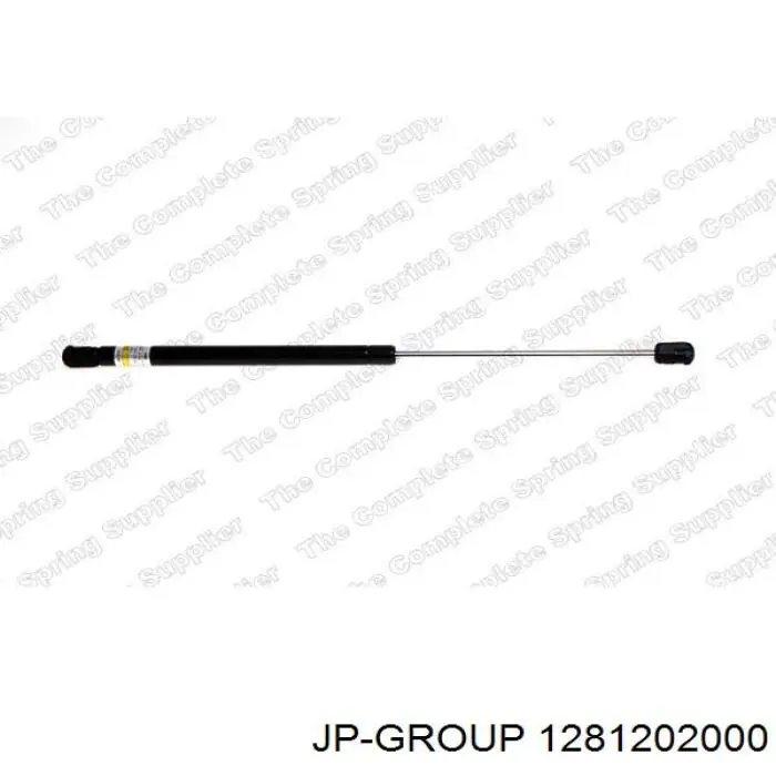 Comprar 1281202000 JP Group Amortiguador de puerta trasera