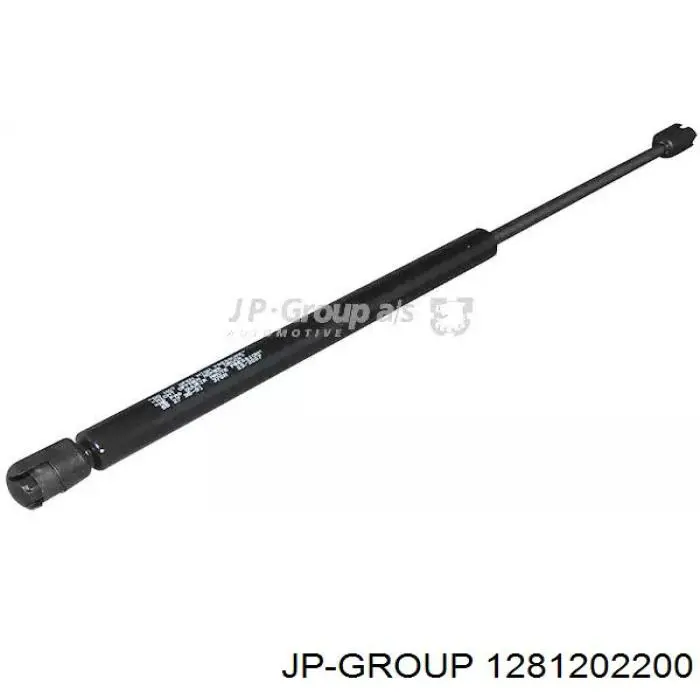 Amortiguador de maletero JP Group 1281202200 precio, desde 10,27 EUR