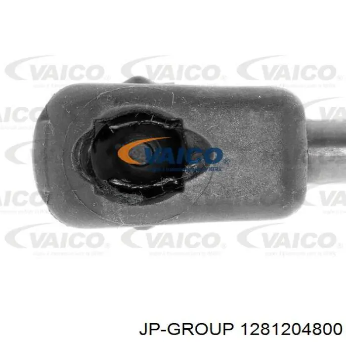 Muelle neumático, tapa delantera JP Group 1281204800 precio, desde 12,62 EUR