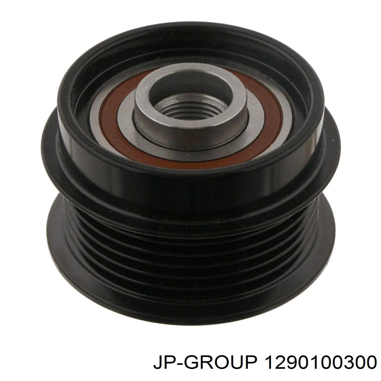 1290100300 JP Group alternador