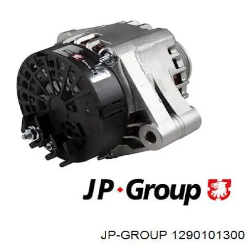 1290101300 JP Group alternador