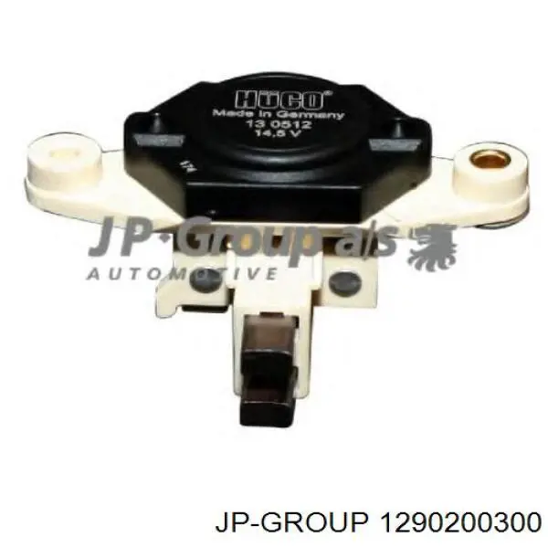 Regulador de corriente JP Group 1290200300 precio, desde 12,47 EUR