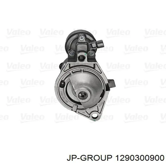 1290300900 JP Group motor de arranque