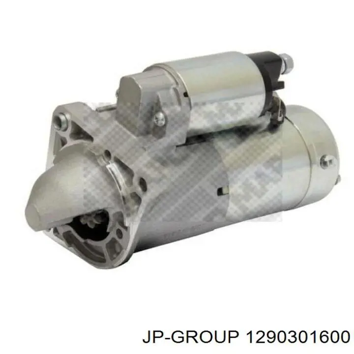 1290301600 JP Group Motor de arranque