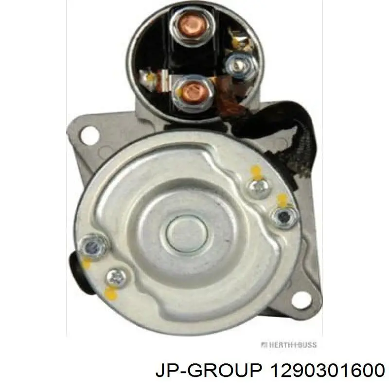 Arranque motores JP Group 1290301600 precio, desde 78,22 USD