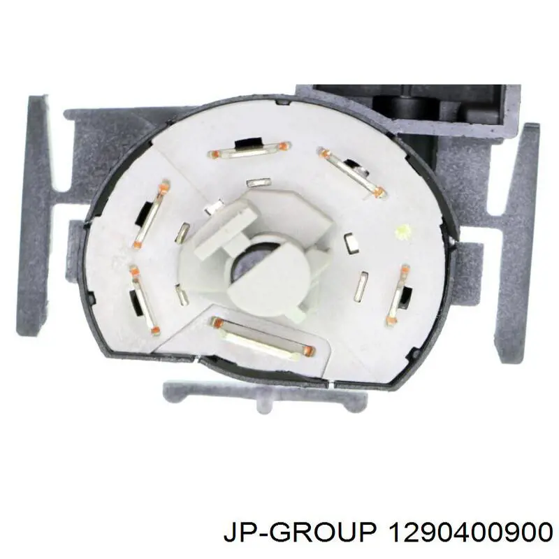 Interruptor de encendido / arranque Opel Zafira F75
