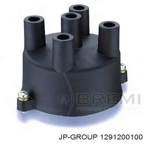 Tapa de distribuidor de encendido JP Group 1291200100 precio, desde 9,42 EUR