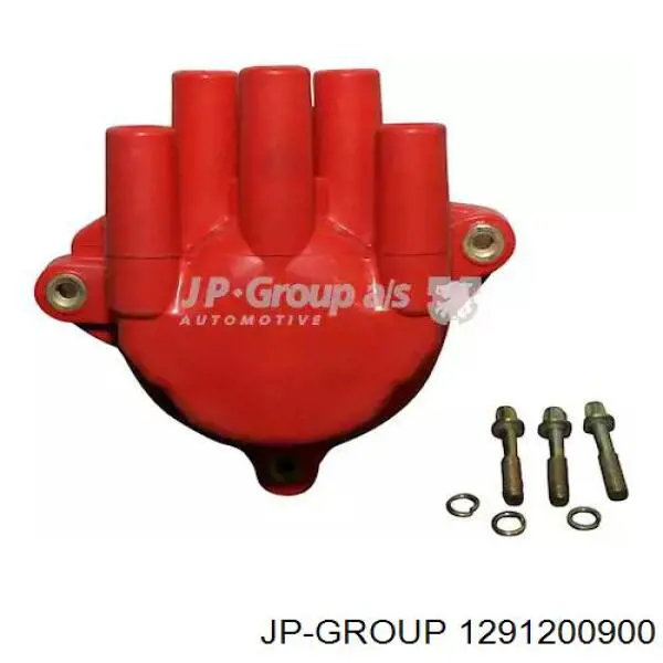 Comprar 1291200900 JP Group Tapa de distribuidor de encendido