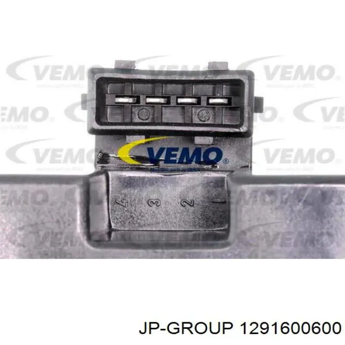 Bobina de encendido Opel Corsa 73, 78, 79