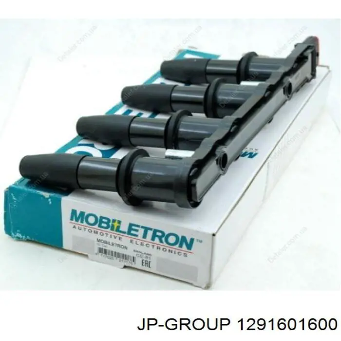 Comprar 1291601600 JP Group Bobina