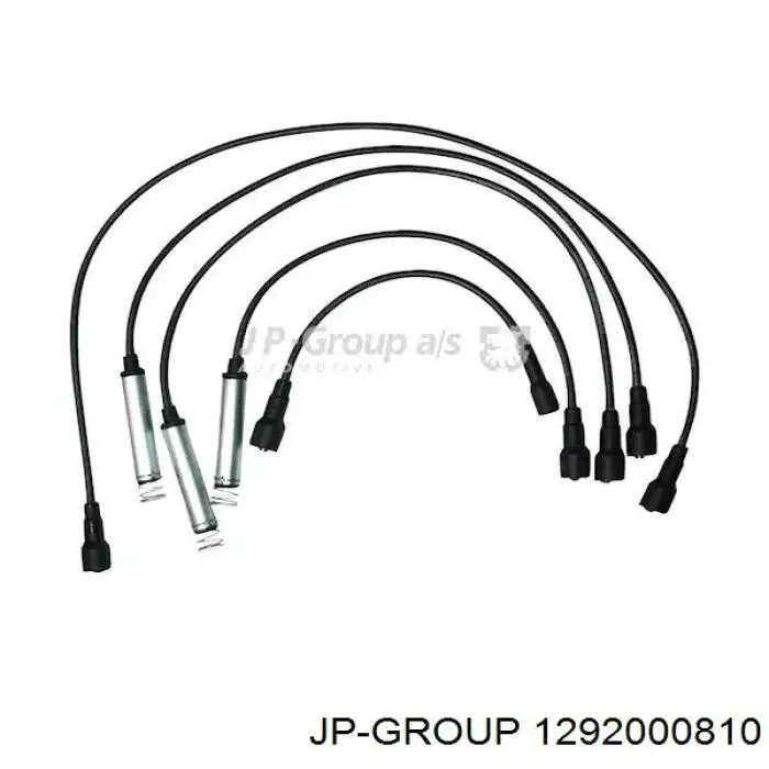 Comprar 1292000810 JP Group Cable de bujía