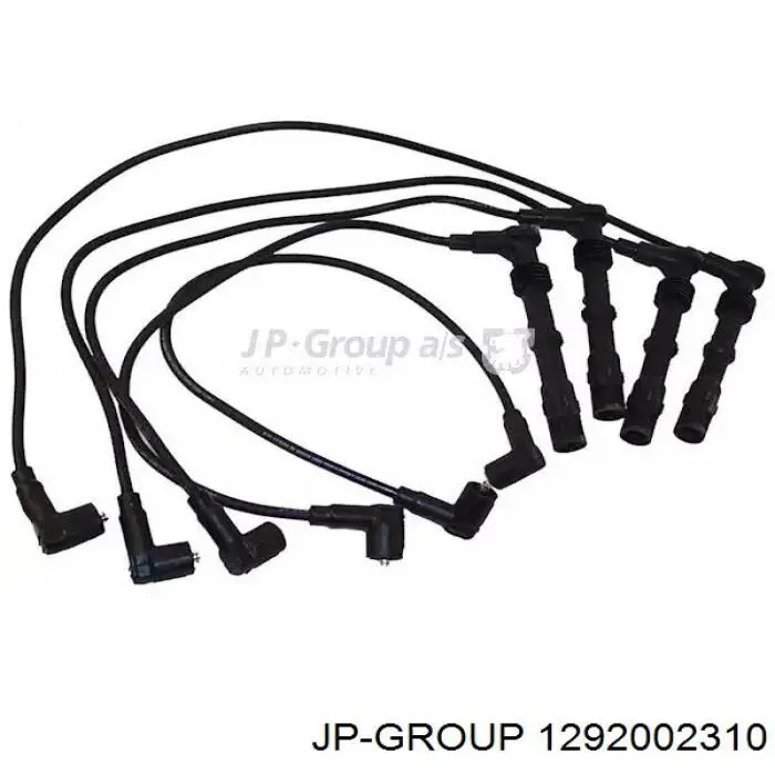 1292002310 JP Group cables de bujías