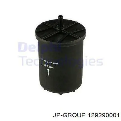 Filtro de aire Volkswagen Golf 4 1J1