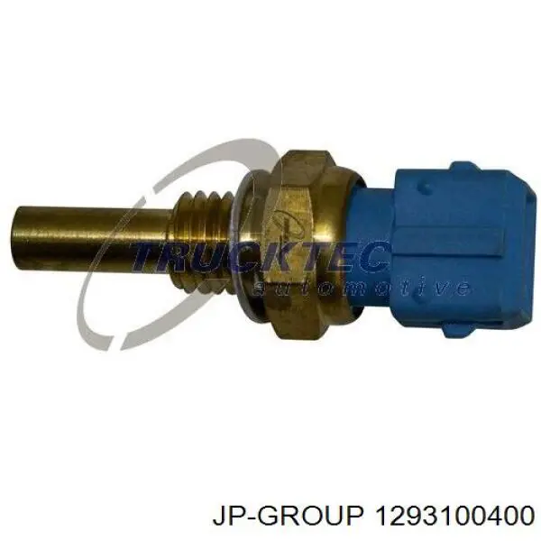 Sensor de temperatura del refrigerante Citroen Saxo S0, S1
