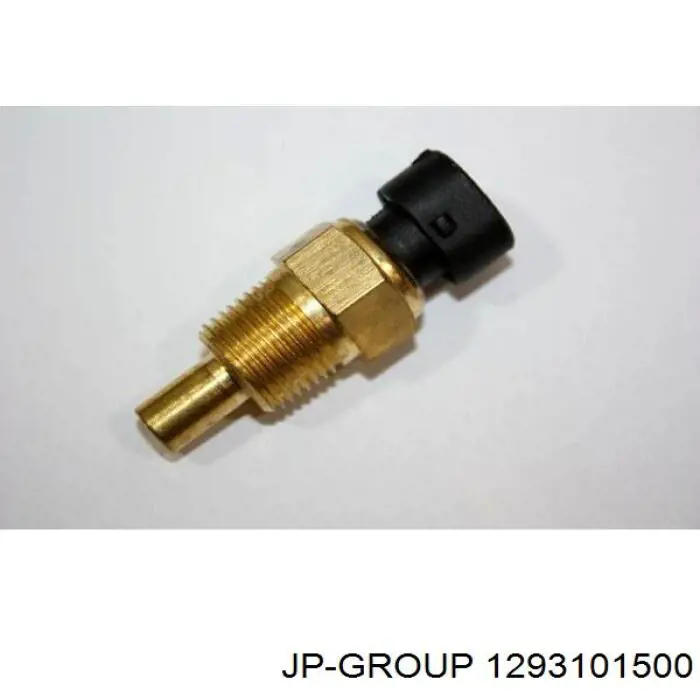 1293101500 JP Group sensor de temperatura del refrigerante