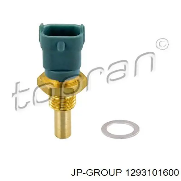 1293101600 JP Group sensor de temperatura