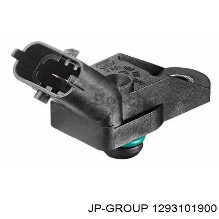 Sensor de temperatura del refrigerante Jeep RENEGADE BU, B1