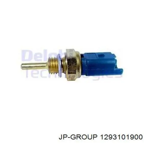 Sensor de temperatura del refrigerante Jeep RENEGADE BU, B1