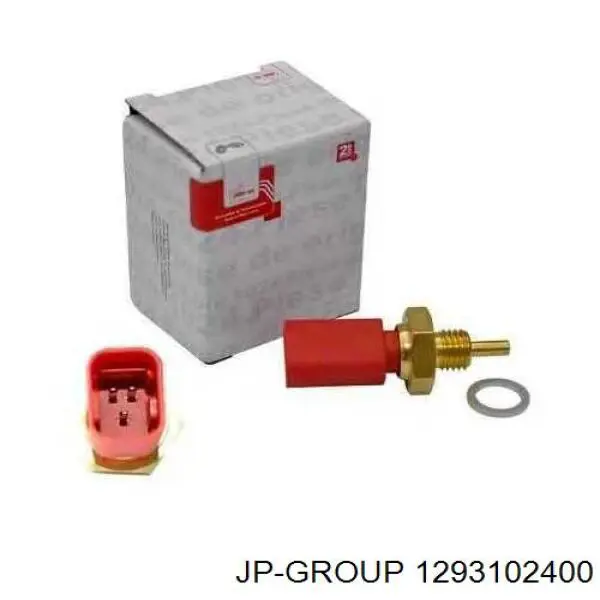 Comprar 1293102400 JP Group Sensor de temperatura de agua
