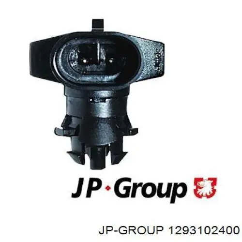 Sensor de temperatura del refrigerante JP Group 1293102400 precio, desde 11,64 EUR