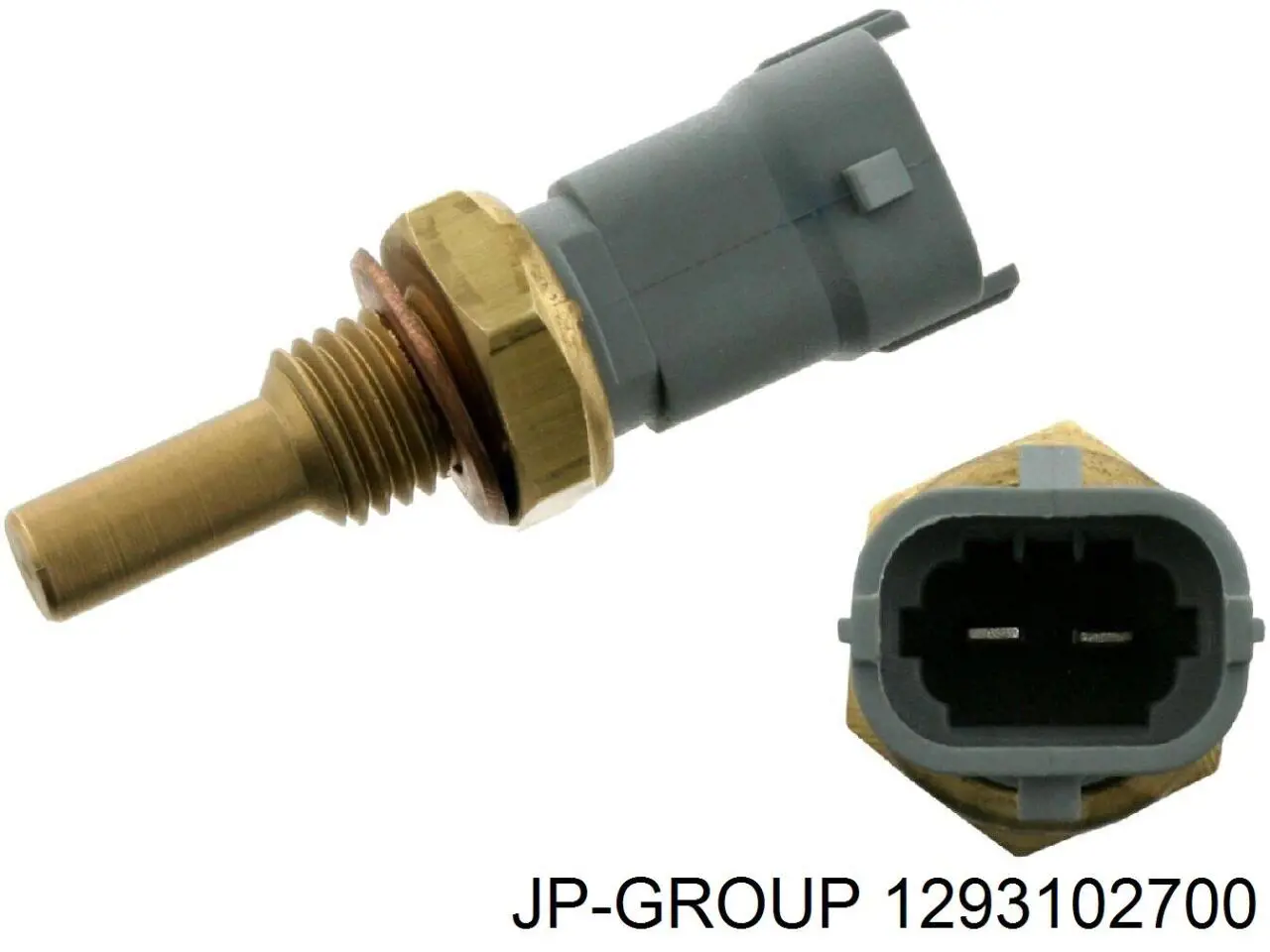 Comprar 1293102700 JP Group Sensor de temperatura de agua