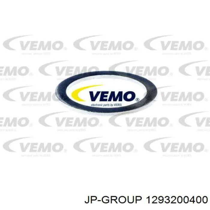 Sensor de temperatura  JP Group 1293200400 precio, desde 11,33 EUR