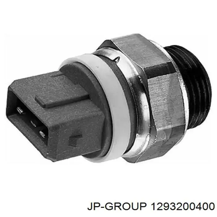 Comprar 1293200400 JP Group Sensor de temperatura del refrigerante, salpicadero