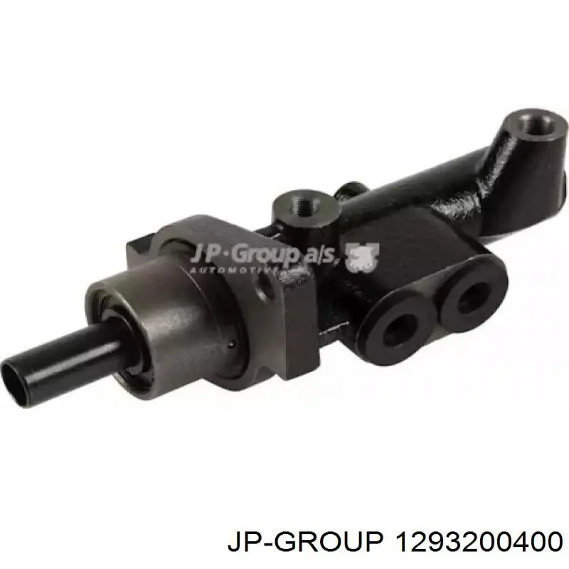 Sensor de temperatura 1293200400 JP Group