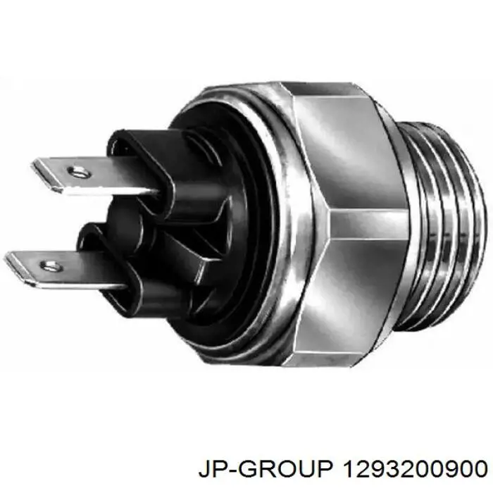 1293200900 JP Group sensor, temperatura del refrigerante (encendido el ventilador del radiador)