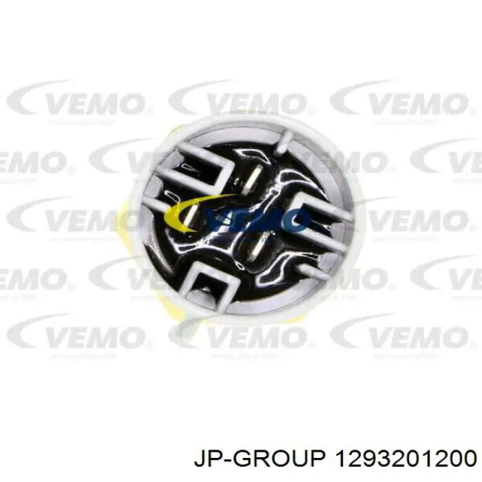 Comprar 1293201200 JP Group Sensor de temperatura del refrigerante, salpicadero